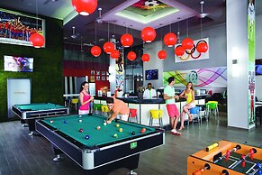 Hotel Riu Playa Blanca - All Inclusive