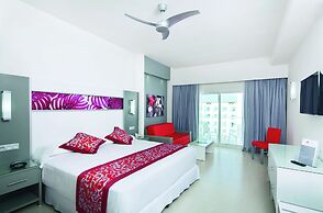 Hotel Riu Playa Blanca - All Inclusive