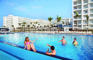 Hotel Riu Playa Blanca - All Inclusive