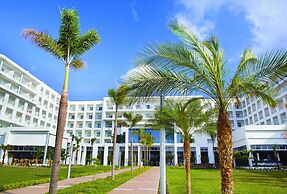 Hotel Riu Playa Blanca - All Inclusive