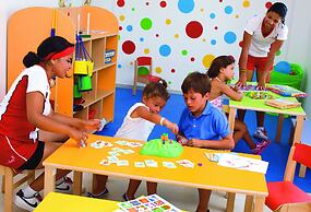 Hotel Riu Playa Blanca - All Inclusive