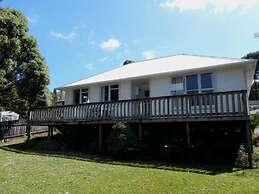 Cheviot Park Motor Lodge