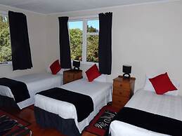 Cheviot Park Motor Lodge