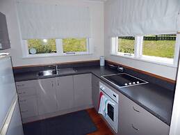 Cheviot Park Motor Lodge