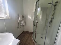 Cheviot Park Motor Lodge