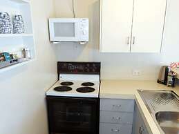 Cheviot Park Motor Lodge