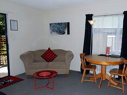 Cheviot Park Motor Lodge