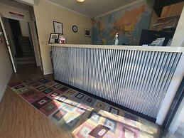 Cheviot Park Motor Lodge