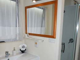 Cheviot Park Motor Lodge