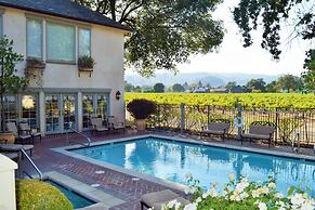 Vineyard Country Inn