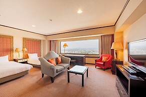 Okura Act City Hotel Hamamatsu