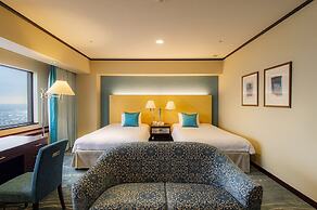 Okura Act City Hotel Hamamatsu