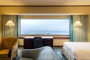 Okura Act City Hotel Hamamatsu