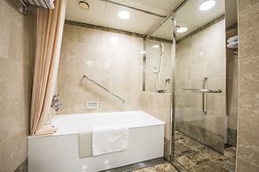 Okura Act City Hotel Hamamatsu