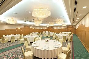 Okura Act City Hotel Hamamatsu