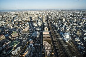 Okura Act City Hotel Hamamatsu