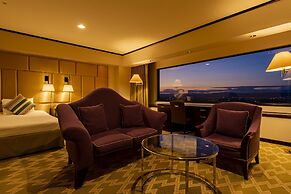 Okura Act City Hotel Hamamatsu