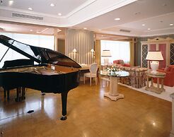 Okura Act City Hotel Hamamatsu