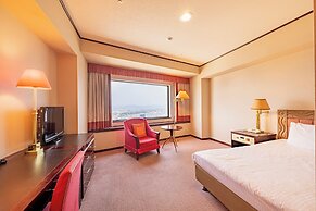 Okura Act City Hotel Hamamatsu