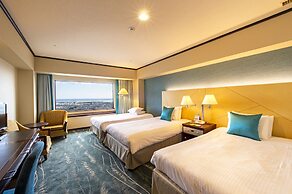 Okura Act City Hotel Hamamatsu