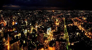 Okura Act City Hotel Hamamatsu