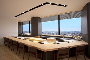 Okura Act City Hotel Hamamatsu