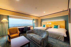 Okura Act City Hotel Hamamatsu