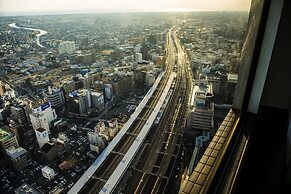 Okura Act City Hotel Hamamatsu