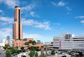 Okura Act City Hotel Hamamatsu