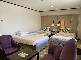 Okura Act City Hotel Hamamatsu