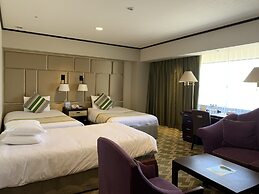 Okura Act City Hotel Hamamatsu