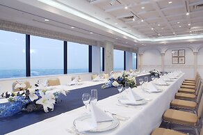 Okura Act City Hotel Hamamatsu