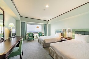 Okura Act City Hotel Hamamatsu