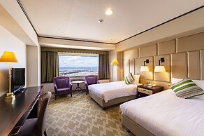 Okura Act City Hotel Hamamatsu