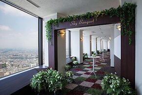 Okura Act City Hotel Hamamatsu