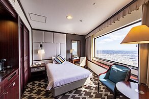 Okura Act City Hotel Hamamatsu