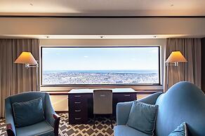 Okura Act City Hotel Hamamatsu