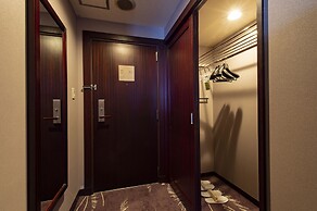 Okura Act City Hotel Hamamatsu