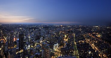 Okura Act City Hotel Hamamatsu