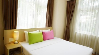 EMM Hotel Saigon