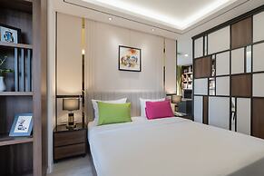 EMM Hotel Saigon