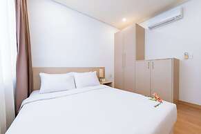 G8 Center Hotel Saigon