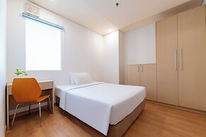 G8 Center Hotel Saigon