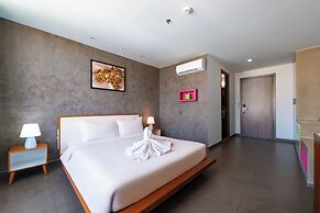 G8 Center Hotel Saigon