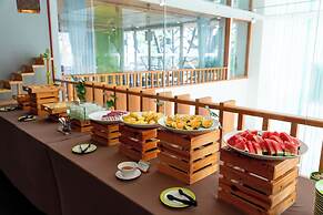G8 Center Hotel Saigon