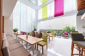 G8 Center Hotel Saigon
