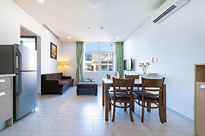 G8 Center Hotel Saigon
