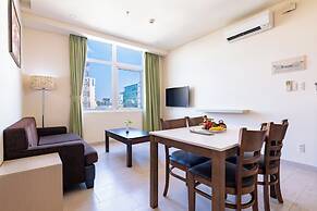 G8 Center Hotel Saigon