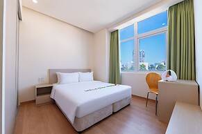 G8 Center Hotel Saigon