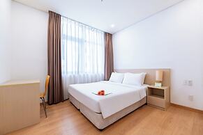 G8 Center Hotel Saigon